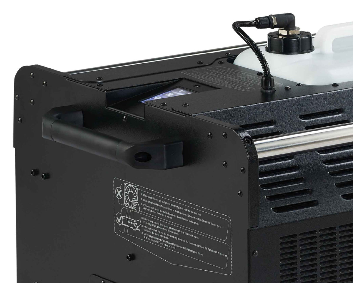 DNG-250 - High Output Low Lying Fog Generator w/Little to No Residue