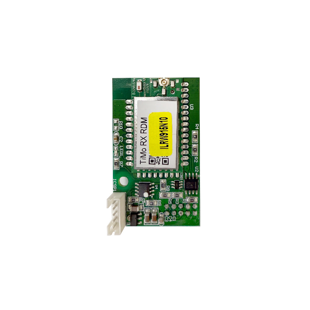 W-DMX-PCBR - W-DMX Kit for CH-1, F-1, F-4, M-4, M-11, HZ-1000, S-500, S-500L