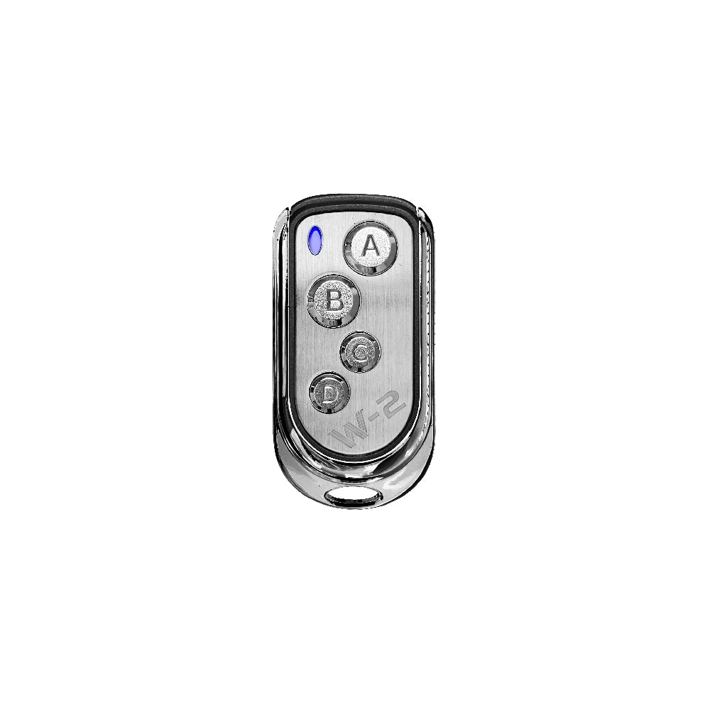 WTR-80 - Wireless Remote Kit for S-500 & S-500XL w/Integrated W-DMX Preinstalled