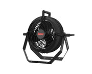 AF-10 - 10-inch IP55 Fan - 5-pin DMX Controller Included