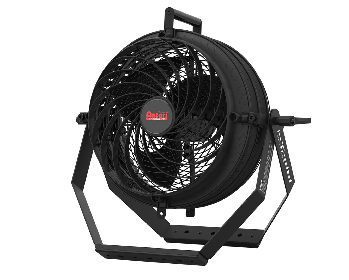 AF-14 - 14-inch IP55 Fan - 5-pin DMX Controller Included