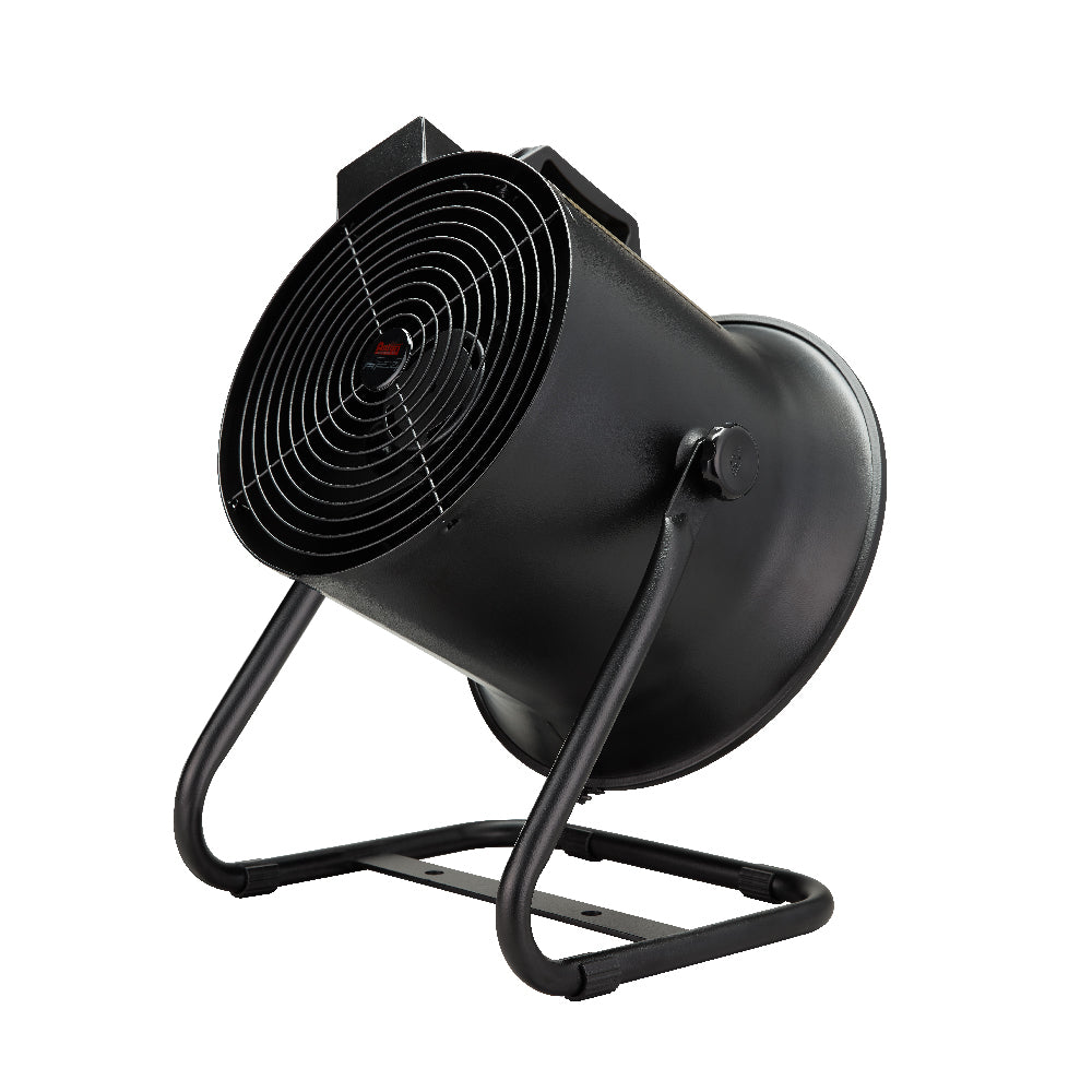 AF-4R - Center Focused Special Effects Fan w/DMX & Timer