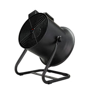 AF-4R - Center Focused Special Effects Fan w/DMX & Timer
