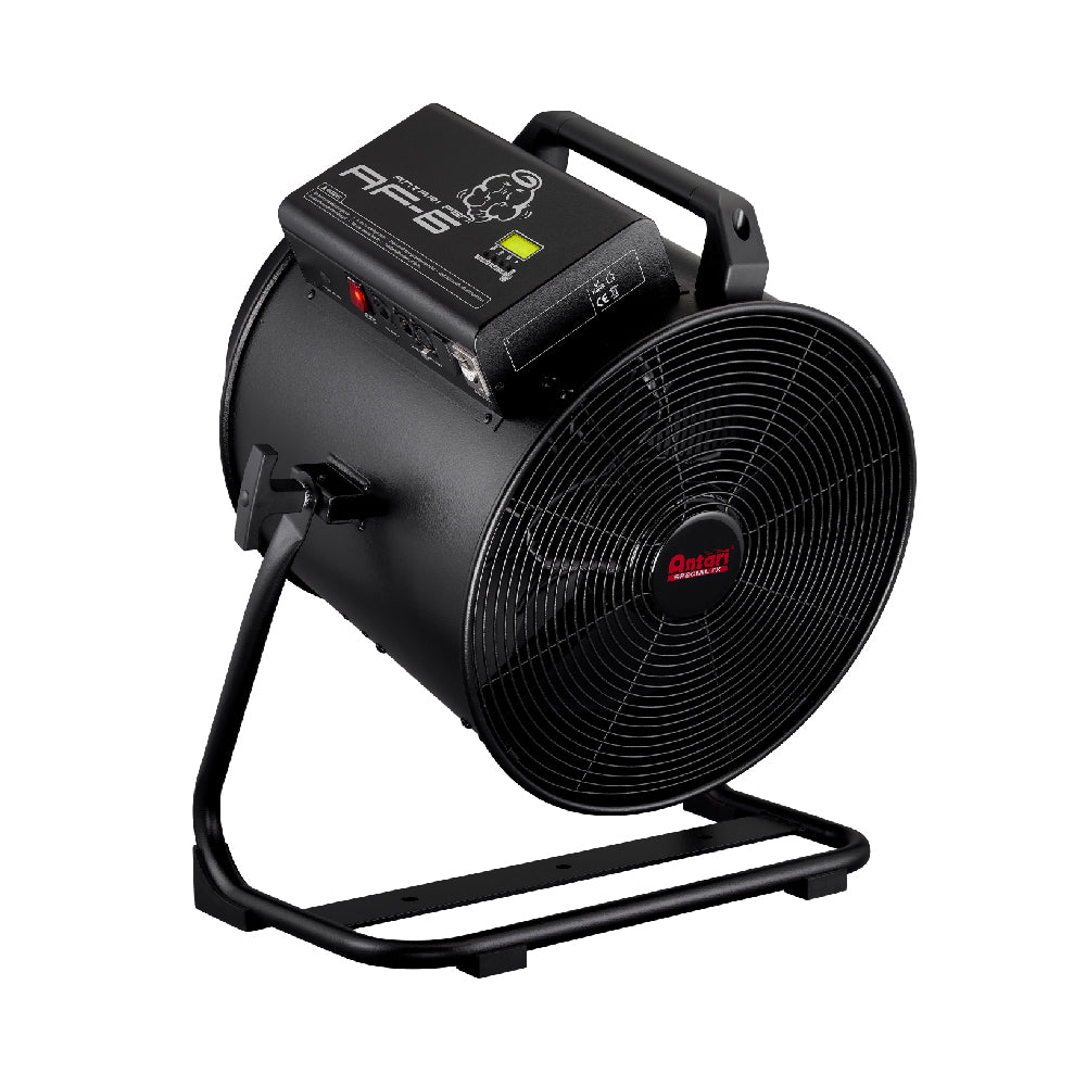 AF-6 - High Powered Special Effects Fan