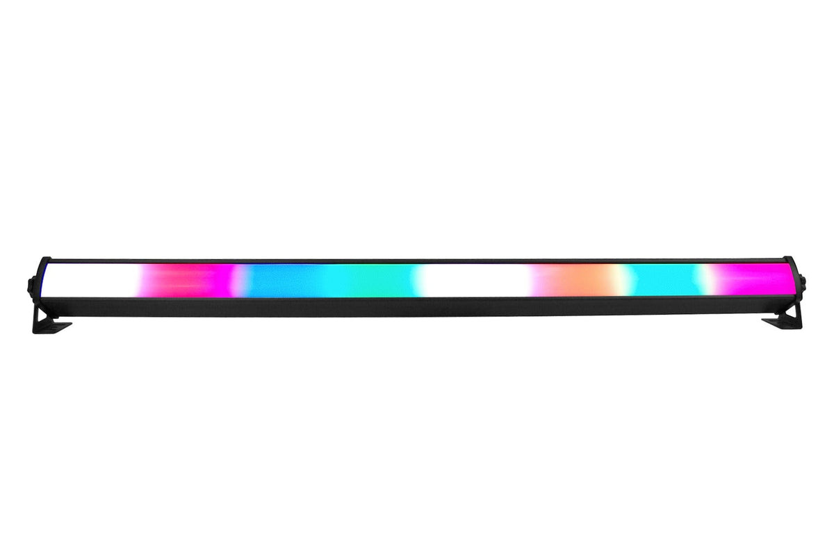 BAR224FXL - 224 RGB LED Bar w/16 Segment Control