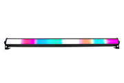 BAR224FXL - 224 RGB LED Bar w/16 Segment Control