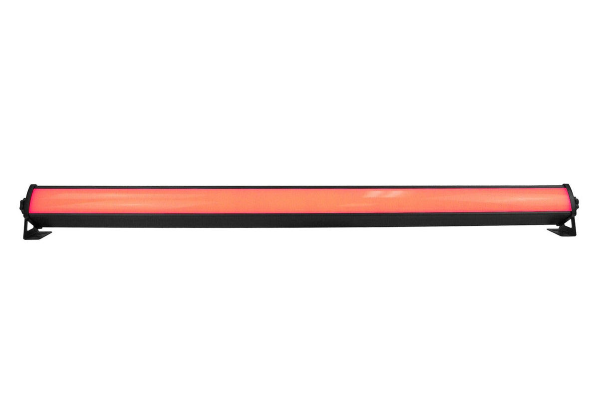 BAR224FXL - 224 RGB LED Bar w/16 Segment Control
