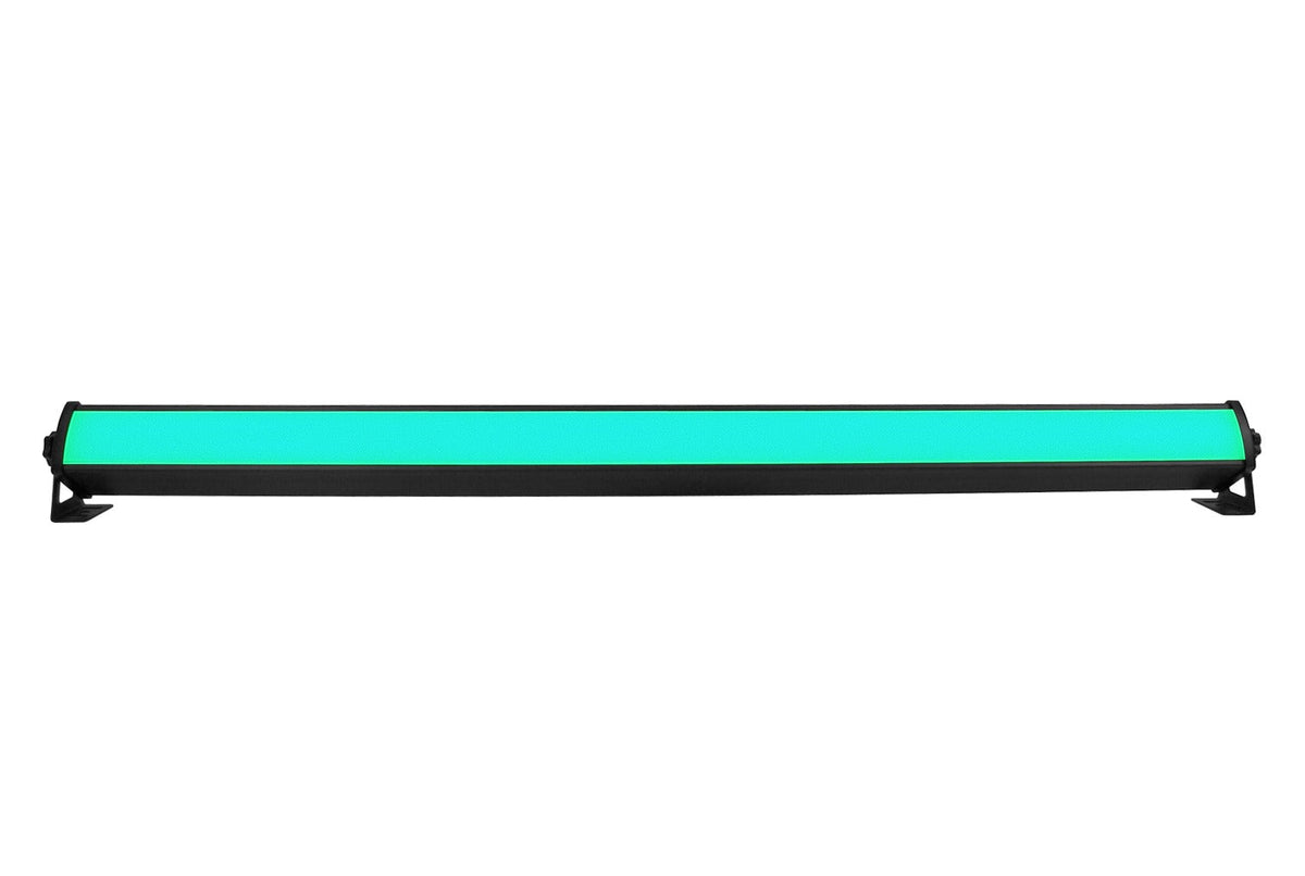 BAR224FXL - 224 RGB LED Bar w/16 Segment Control