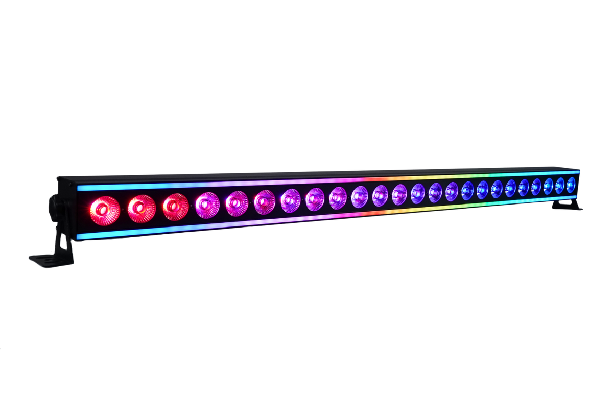 BAR24X4FXL - 24 x 4W Effects Bar