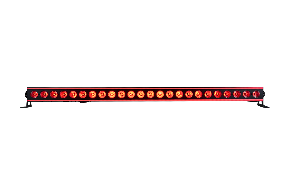 BAR24X4FXL - 24 x 4W Effects Bar