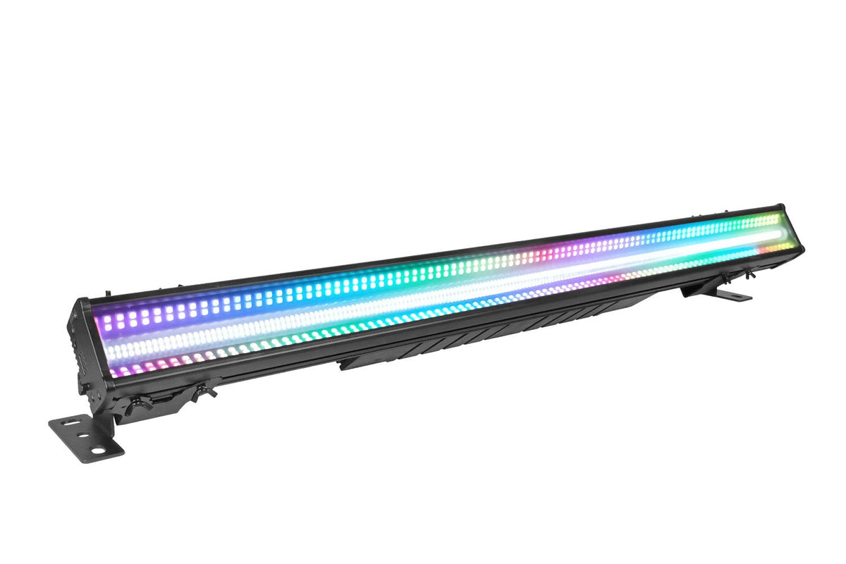 BLITZBARFX - LED Bar w/Electric Frost Effect & Strobe