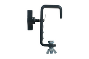 CLAMPG50 - Steel Hook Clamp (35-51mm) - Black