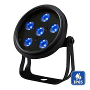 DFX-IPS510 - DFX Spot 510IP; 6 x 365nm IP Rated UV Spot