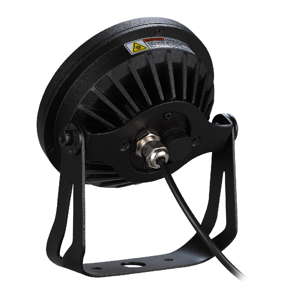 DFX-IPS510 - DFX Spot 510IP; 6 x 365nm IP Rated UV Spot