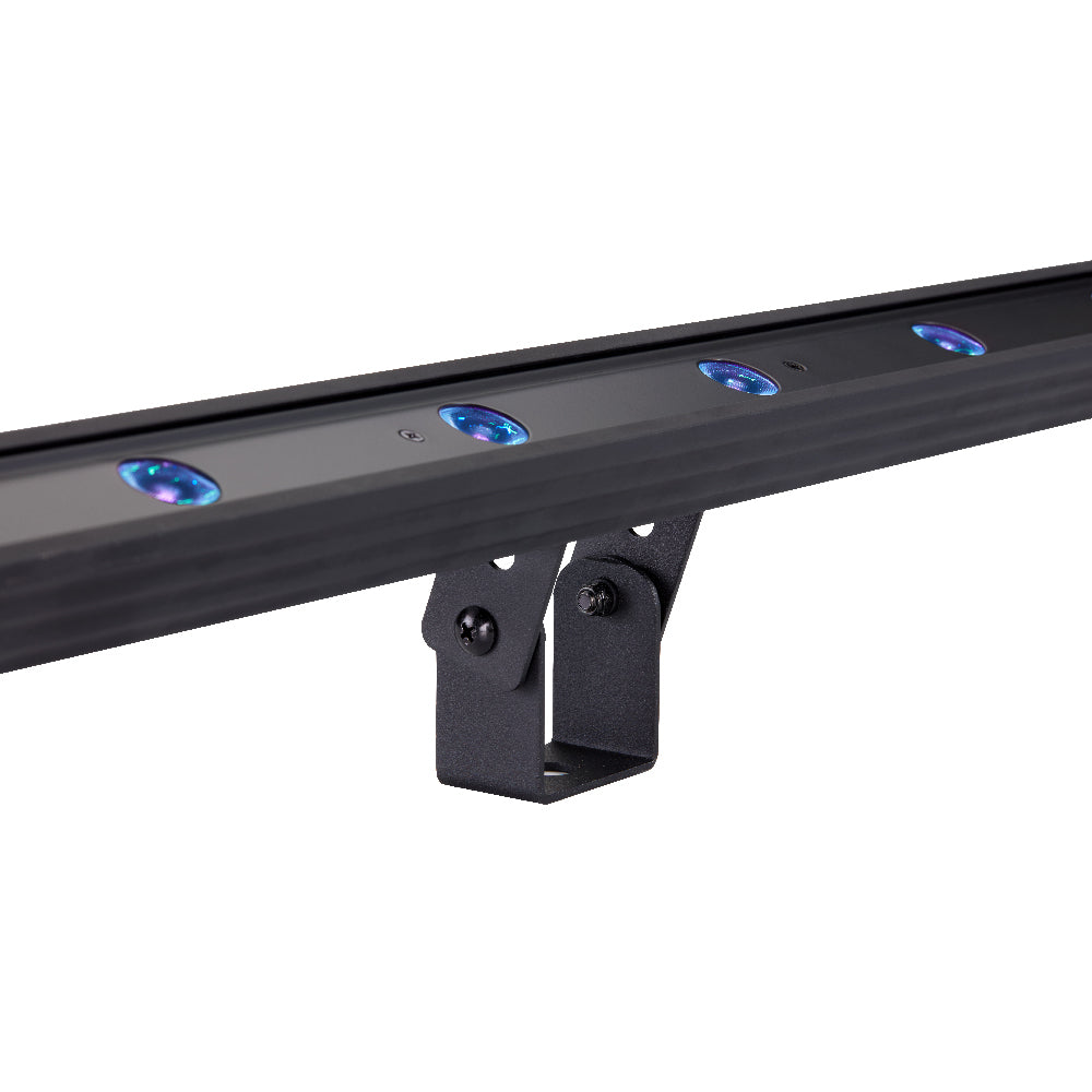 DFX-L1020 - DarkFX Strip 1020; 12 x 365nm UV Strip - Requires PD4 MkII