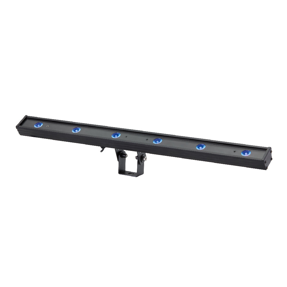 DFX-L510 - DarkFX Strip 510; 6 x 365nm UV Strip