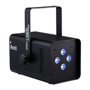 DFX-S1750 - S-1750 Spot; High-Powered, Long Throw UV Fixture w/RDM
