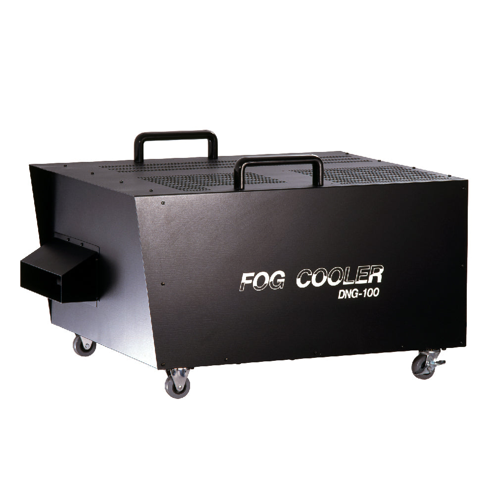 DNG-100 - Universal Fog Cooler w/DMX