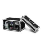 F-6D - Advanced Touring Grade Water Based Fazer in Road Case w/Touch Screen & RDM