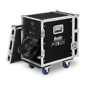 F-7X SMAZE - Touring Class Hybrid Fog & Haze w/Touch Screen & Electronic Power Supply