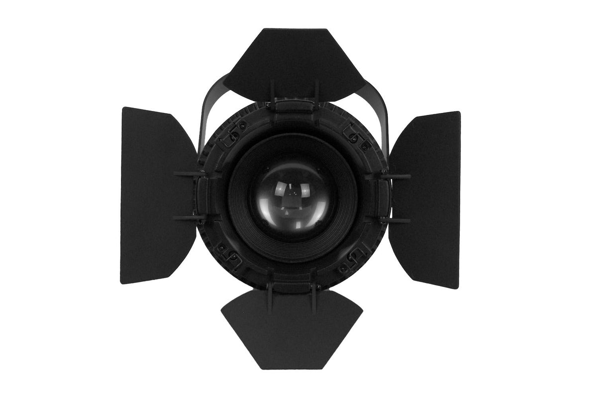 F200VW - 200W Variable White Fresnel w/Manual Zoom 20-50 deg