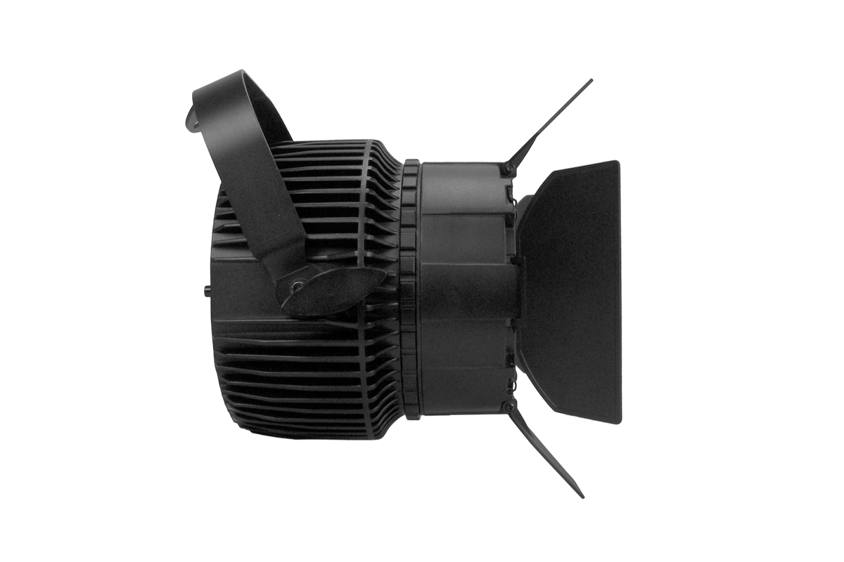 F200VW - 200W Variable White Fresnel w/Manual Zoom 20-50 deg
