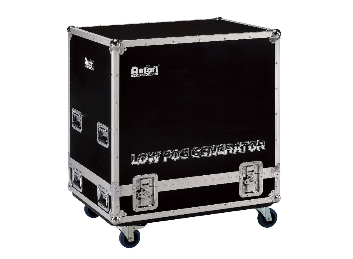 FDNG-200 - Road Case w/Casters for DNG-200 & DNG-250