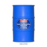 FLC-200 - FLC Instant Dissipating Fog Fluid - 200L