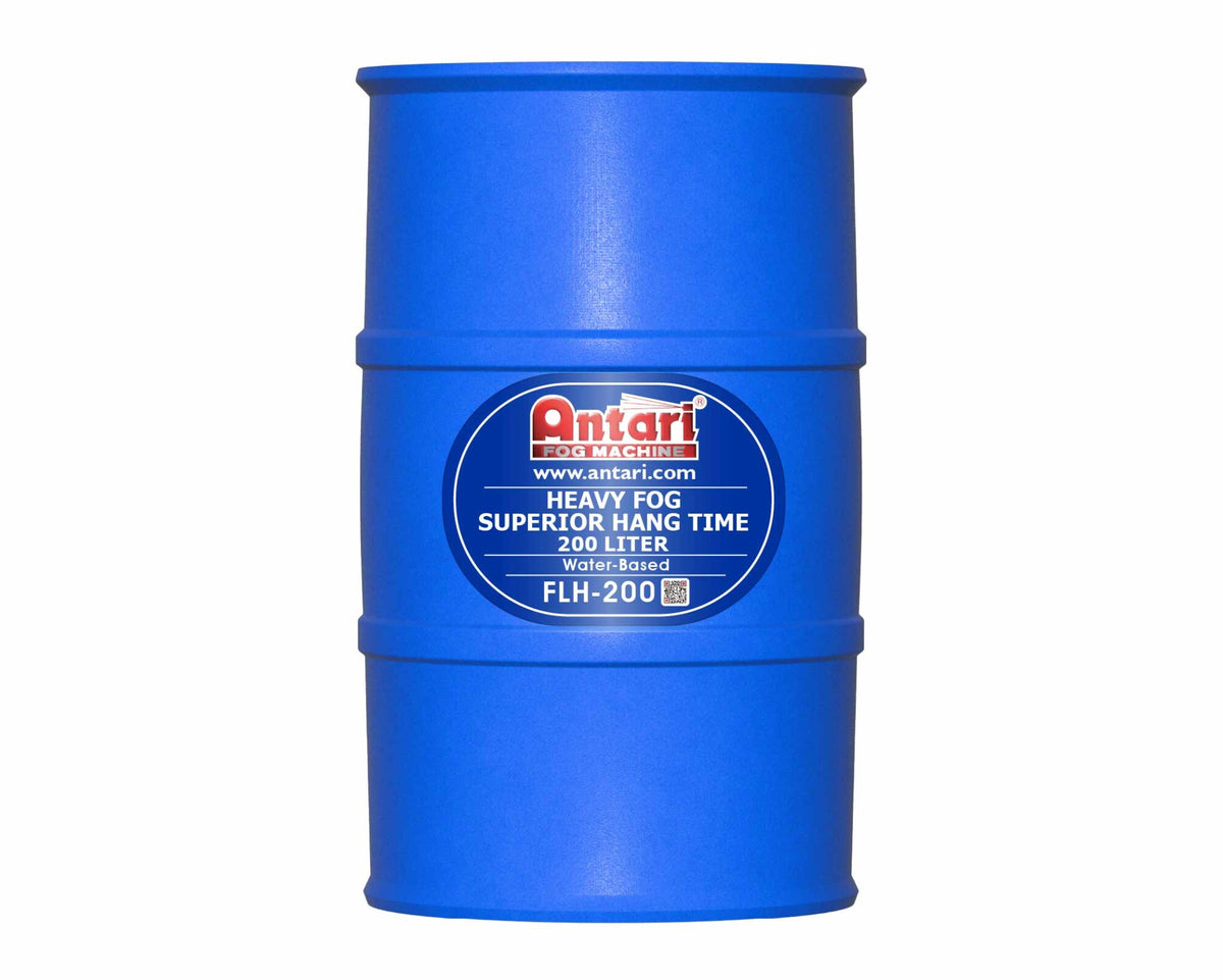 FLH-200 - FLH Light Faze Fluid - 200L