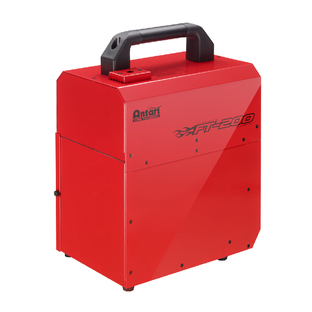 FT-200 - 40,000 CFM High-Output IP63 Rated Smoke Generator