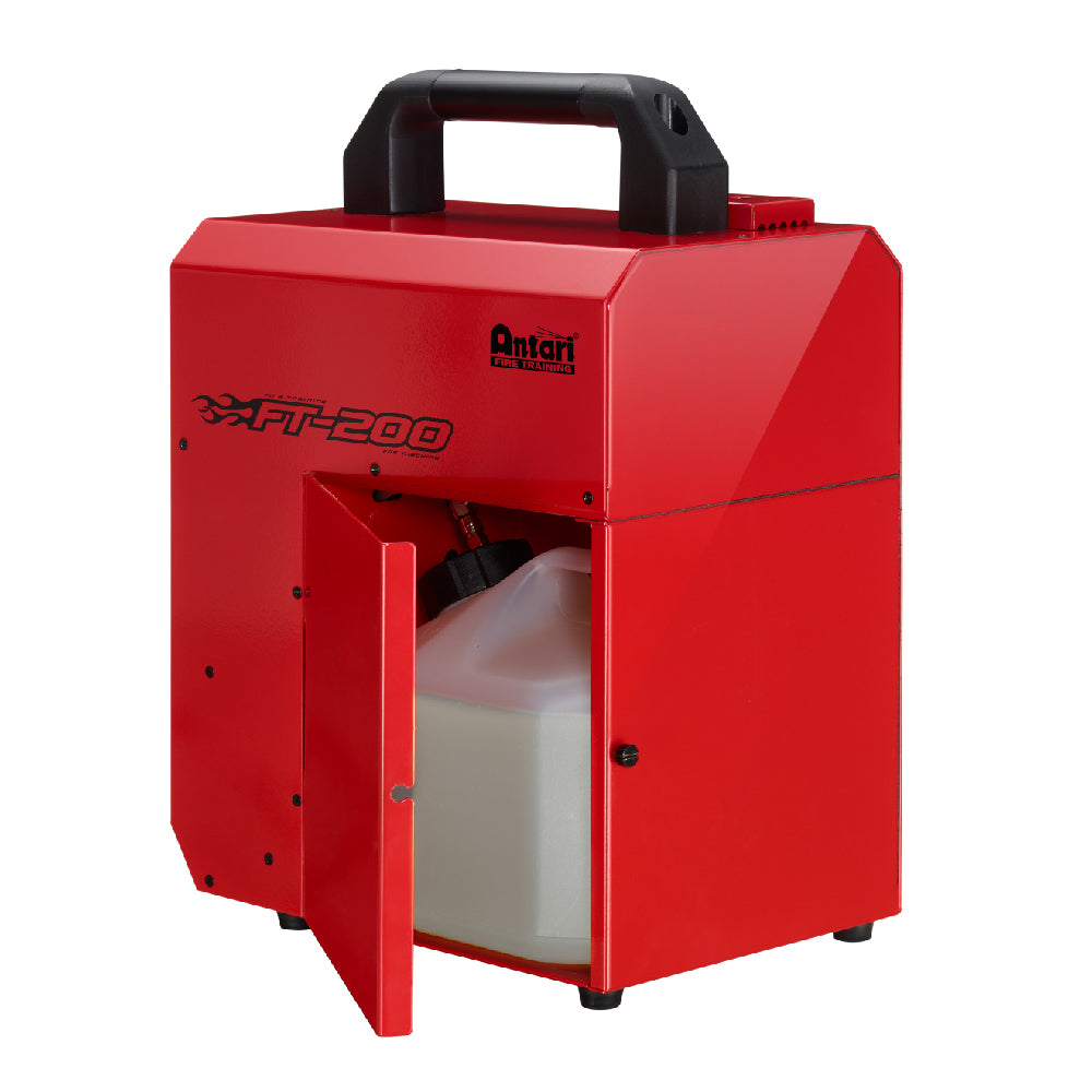 FT-200 - 40,000 CFM High-Output IP63 Rated Smoke Generator