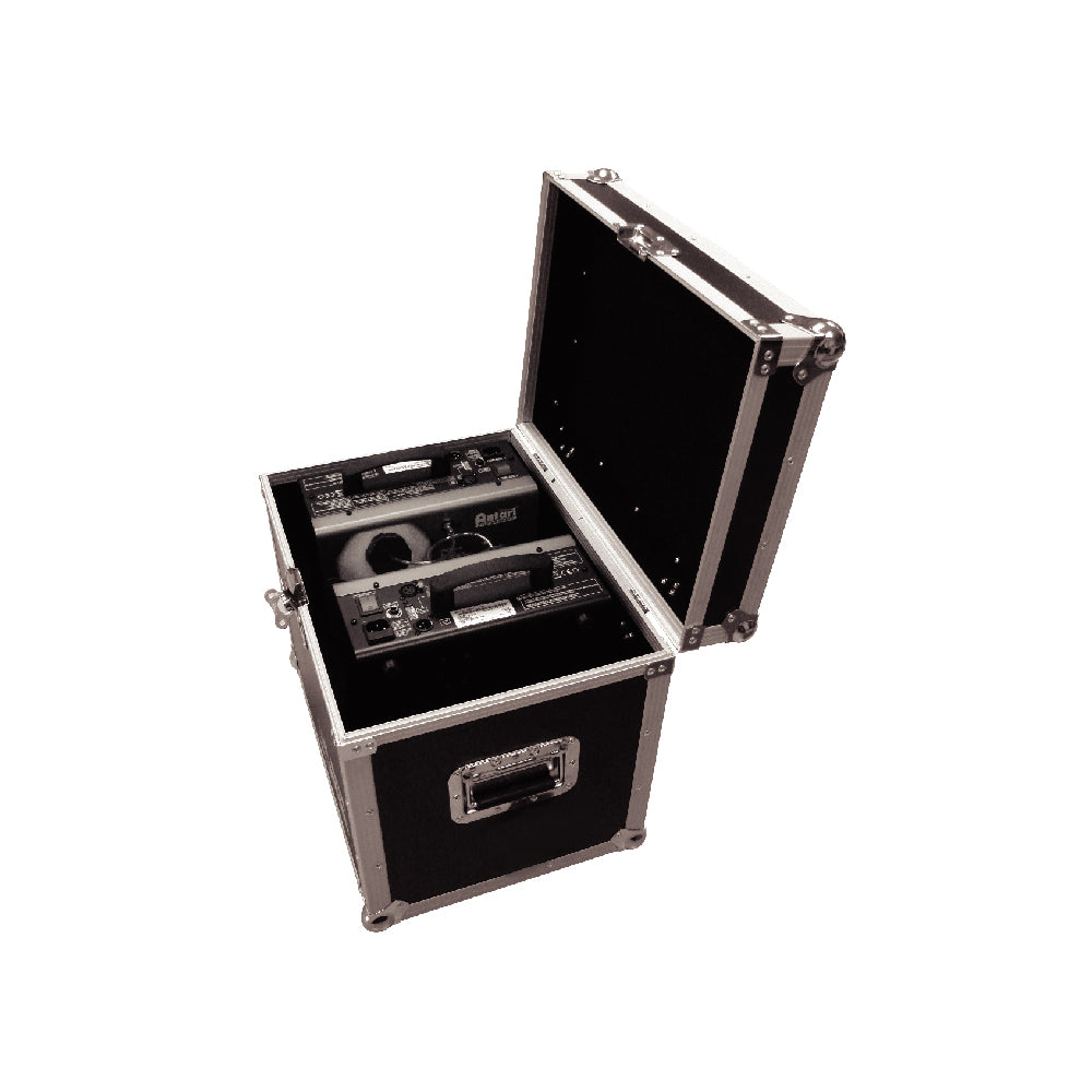 FX-4 - Dual Road Case for Z-1020, Z-1520, W-715, Z-350