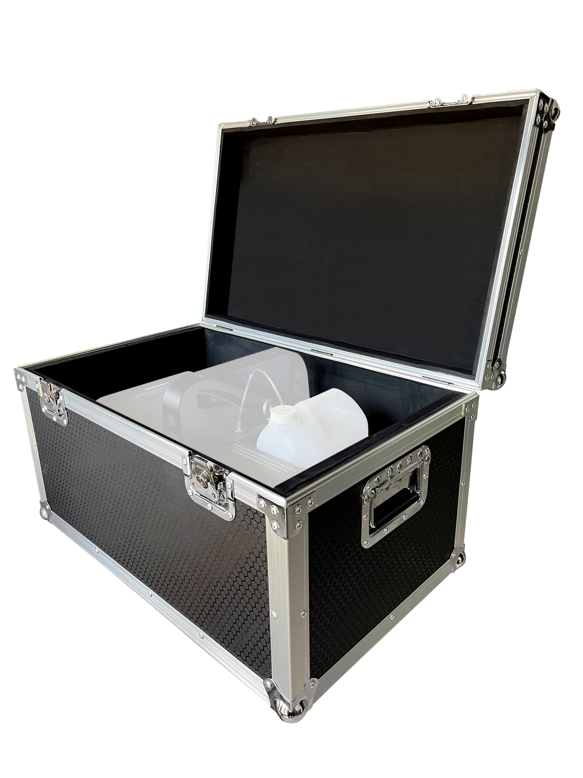 FX-6 - Single Road Case for S-100, S-200, SW-250, SW-300 & F-1