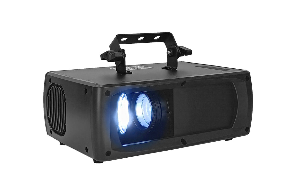 FXGOBO100 - 100W LED Gobo Effect Light