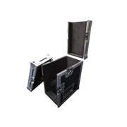 FZ-350 - Z-350 Single Vented Road Case