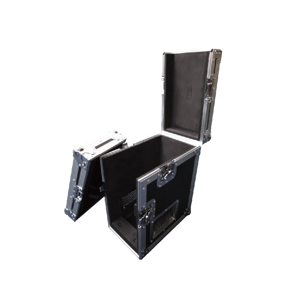 FZ-350 - Z-350 Single Vented Road Case