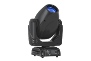 HAVOC H200 - 200W LED Moving Head Hybrid - Black