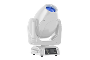 HAVOC H200-WH - 200W LED Moving Head Hybrid - White