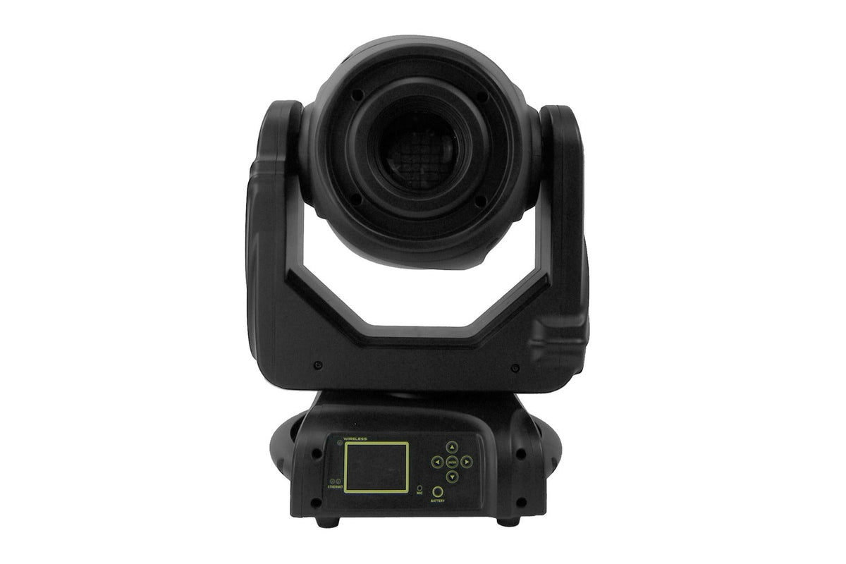 HAVOC S150 - 150W LED Moving Head Spot