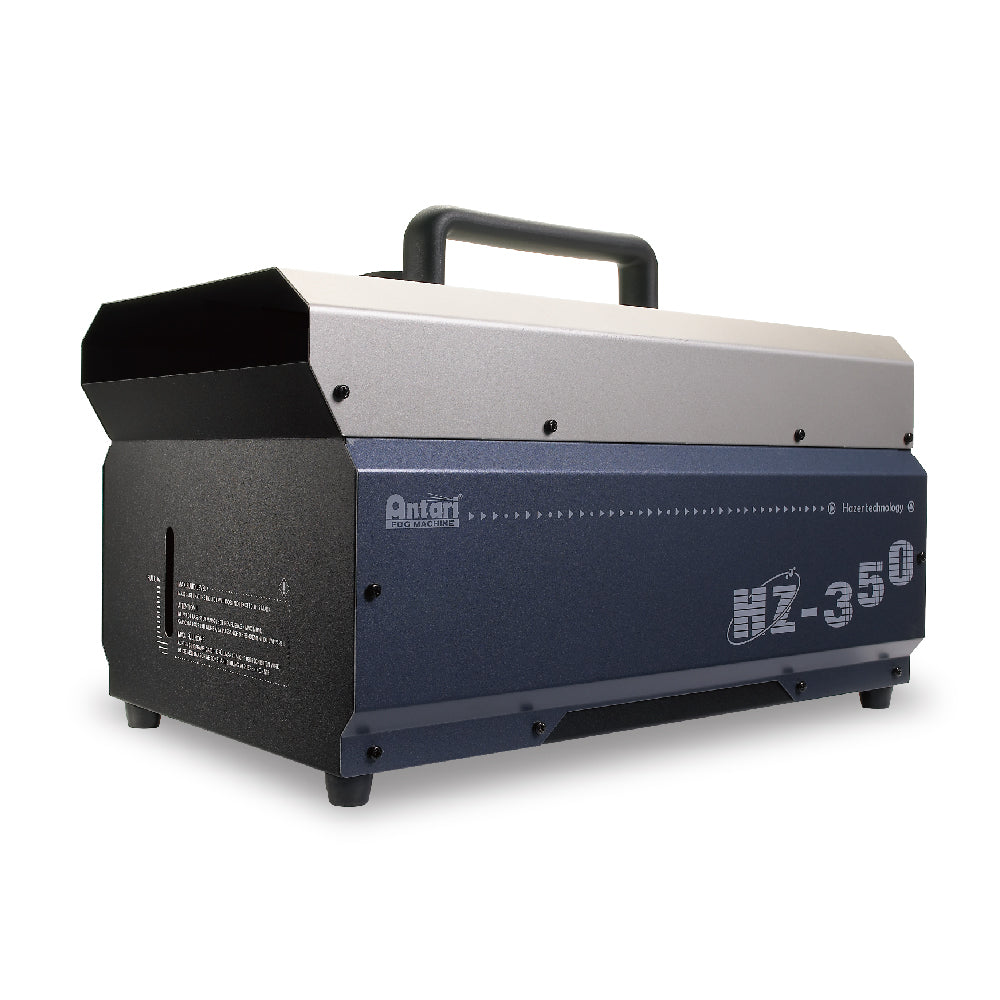 HZ-350 - Oil Based Haze Machine w/Wireless Remote