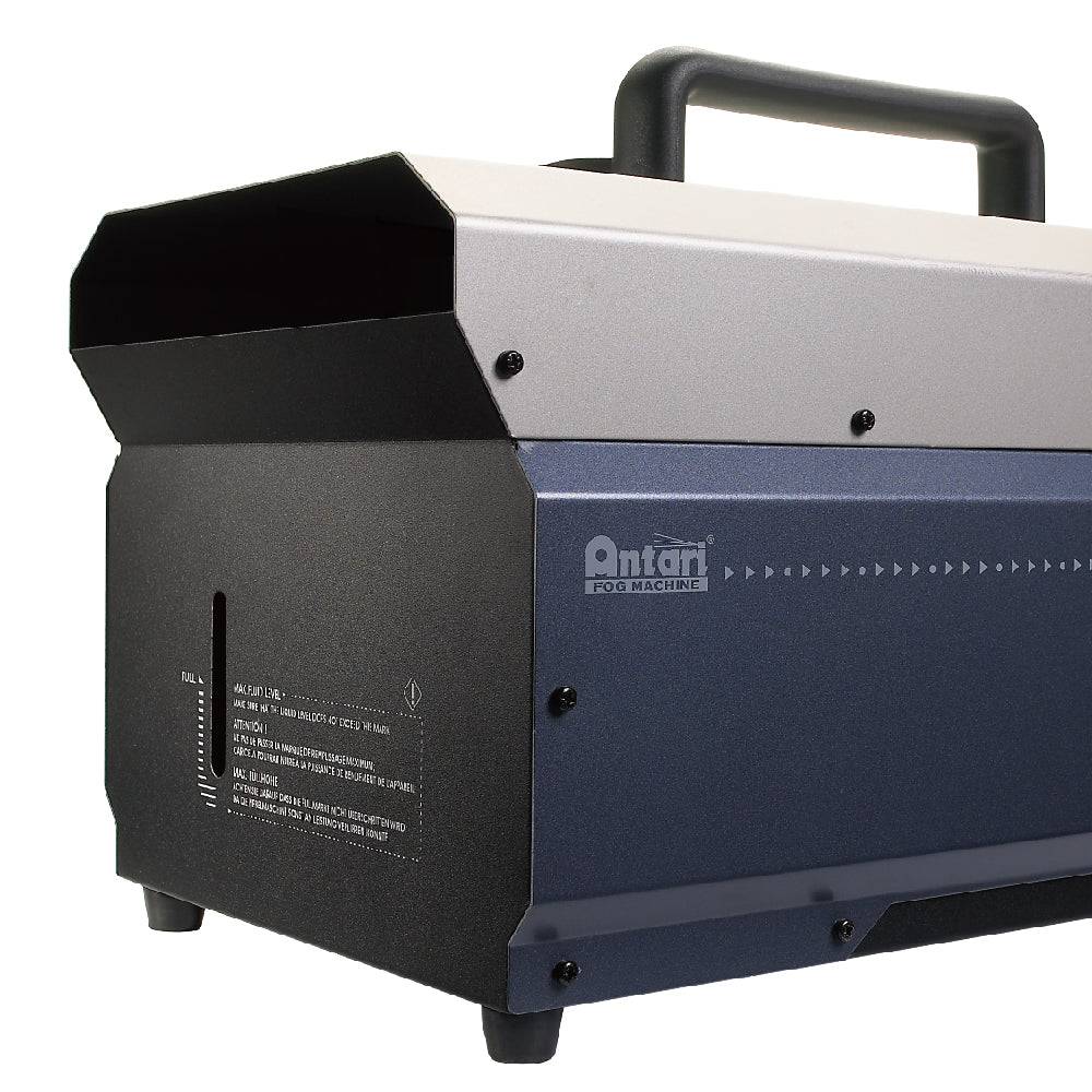 HZ-350 - Oil Based Haze Machine w/Wireless Remote