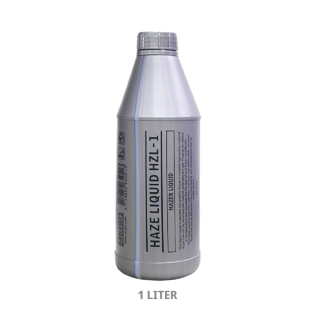 HZL-1 - Premium Oil Based Haze Fluid - 1L