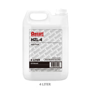 HZL-4 - Premium Oil Based Haze Fluid - 4L