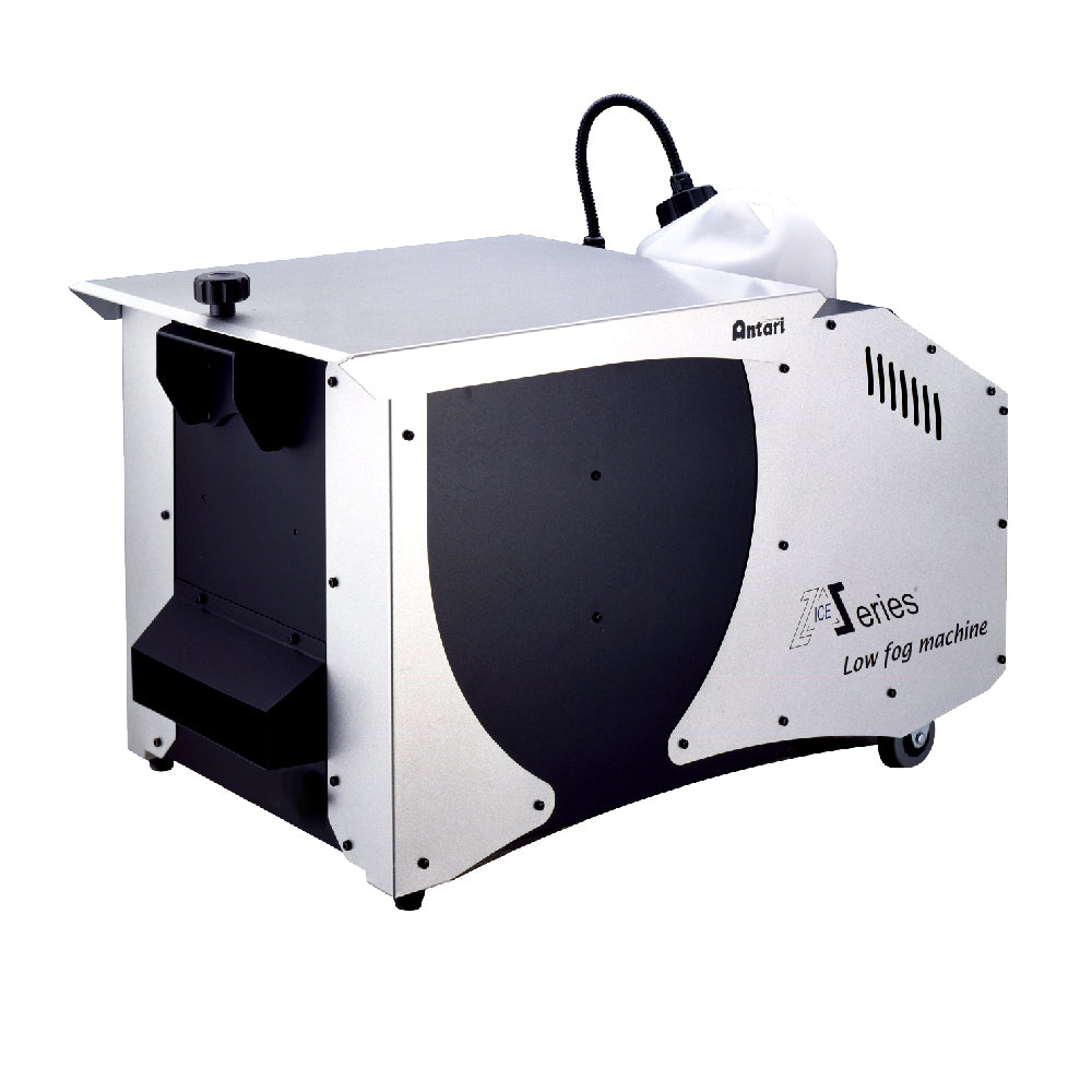 ICE-101 - Low Lying Fog Cooler w/DMX