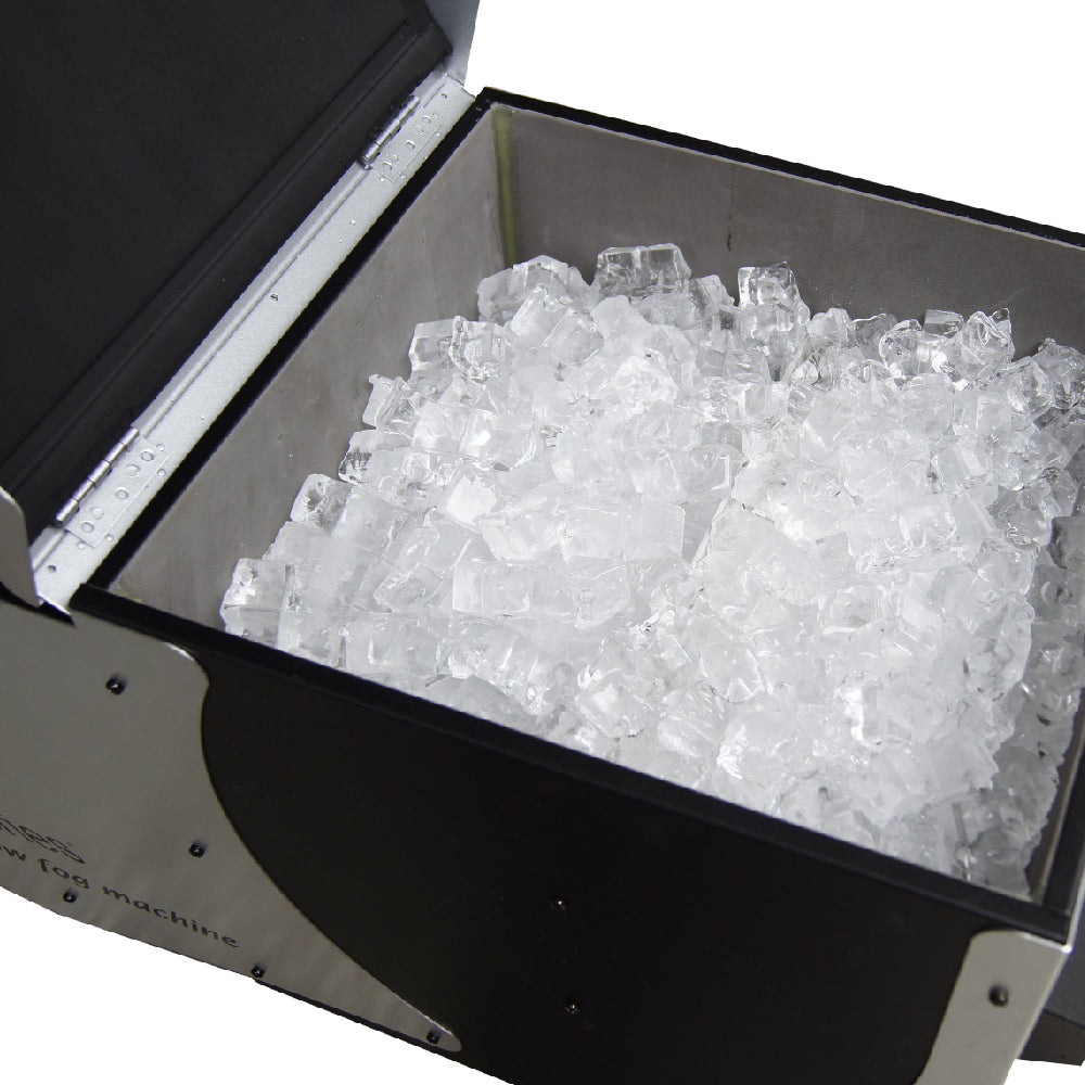ICE-101 - Low Lying Fog Cooler w/DMX