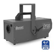 IP-1600 - Outdoor Rated Continuous Duty Fog Machine - ETL Listed