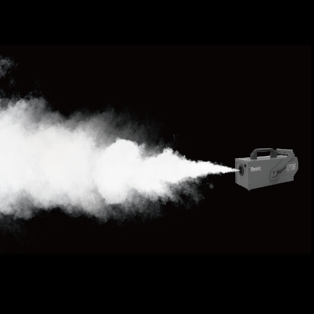 IP-1600 - Outdoor Rated Continuous Duty Fog Machine - ETL Listed