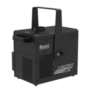 J-100 - Sonic Jet - Powerful CO2 Simulator IP55 Rated