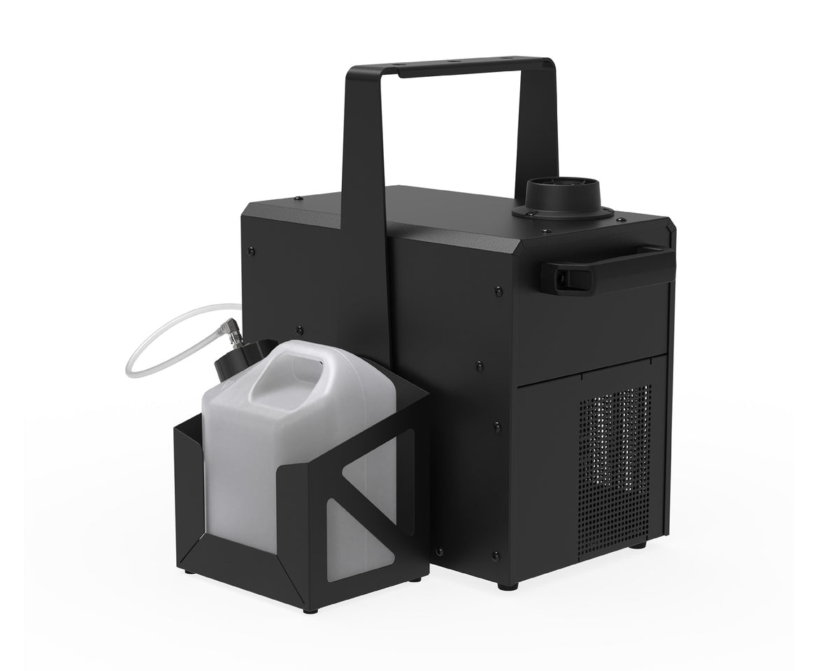 J-100 - Sonic Jet - Powerful CO2 Simulator IP55 Rated