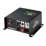 LCU-1S - Programmable Smart Fluid Distribution System - Fog & Snow